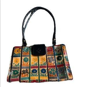 Patricia Nash handbag